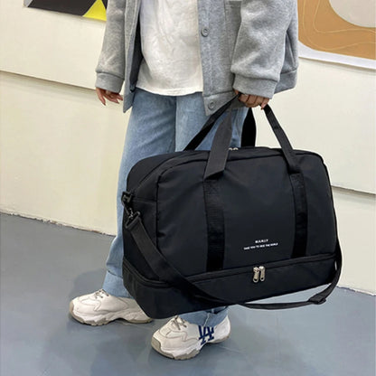 Bags for Women Handbag Nylon New Luggage Bags for Women Crossbody Bag Travel Bag Casual Ladies Fashion Shoulder Bag