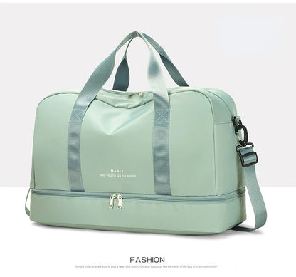 Bags for Women Handbag Nylon New Luggage Bags for Women Crossbody Bag Travel Bag Casual Ladies Fashion Shoulder Bag