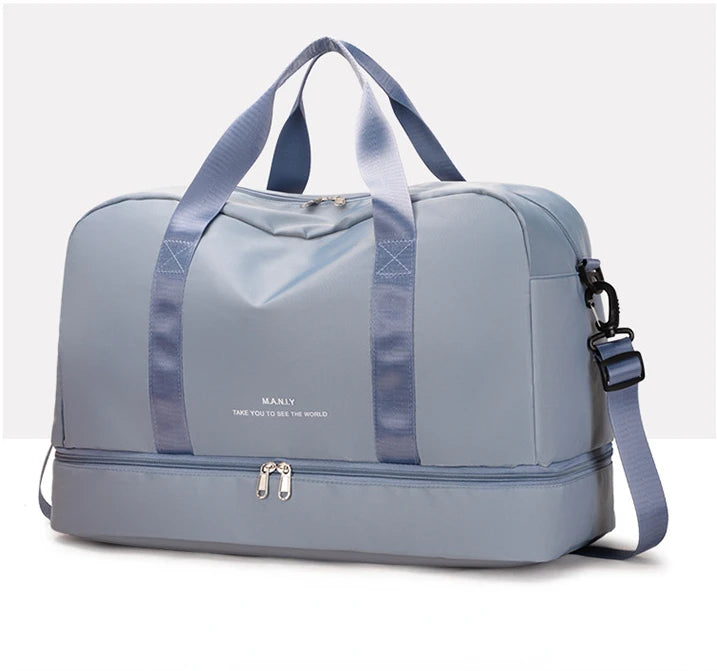Bags for Women Handbag Nylon New Luggage Bags for Women Crossbody Bag Travel Bag Casual Ladies Fashion Shoulder Bag