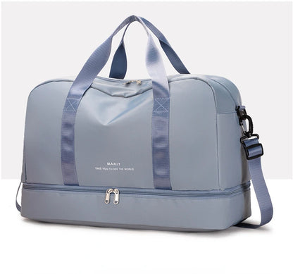 Bags for Women Handbag Nylon New Luggage Bags for Women Crossbody Bag Travel Bag Casual Ladies Fashion Shoulder Bag
