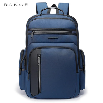 Bange Backpack Large Capacity Multifunctional Business Usb Charging Waterproof Travel Custom School Backpacks Laptop Backpack