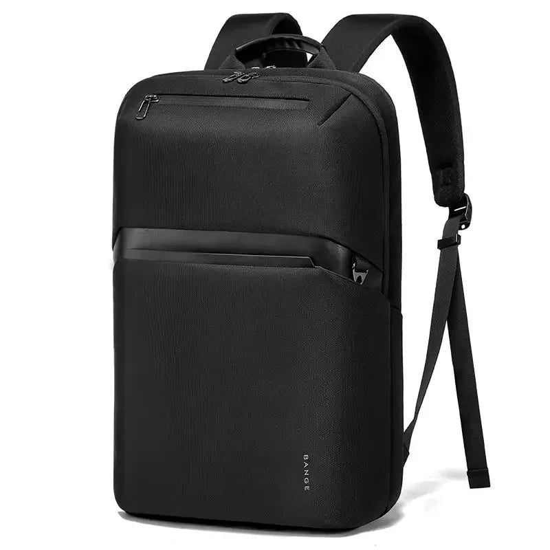 Bange Backpack Men Business Backpack Laptop 15.6 Inch Computer Bag Large Capacity Bag Male Backpack Fashion 2024 New BANGE