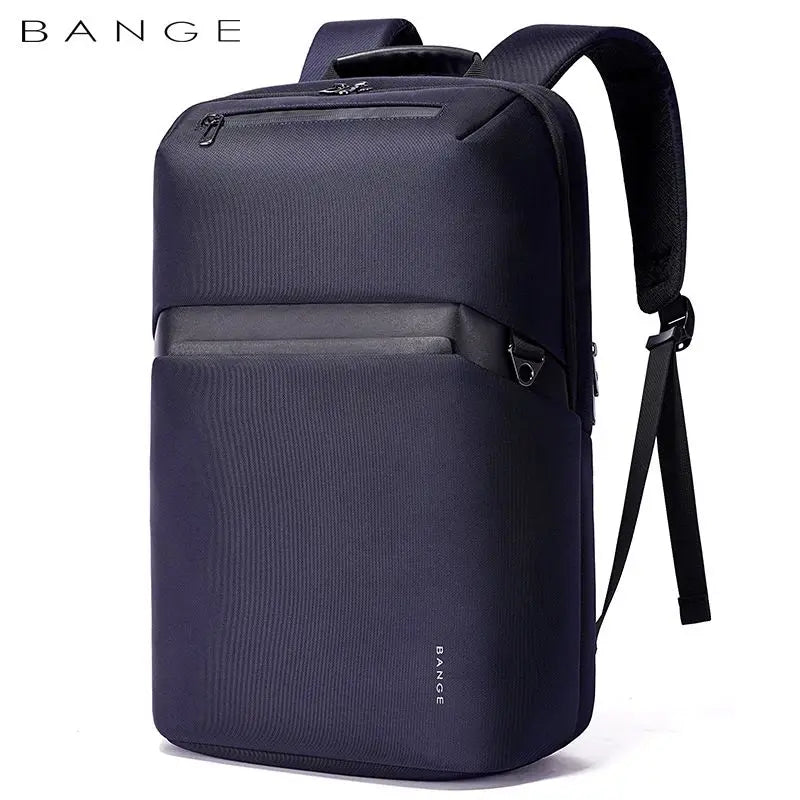 Bange Backpack Men Business Backpack Laptop 15.6 Inch Computer Bag Large Capacity Bag Male Backpack Fashion 2024 New BANGE