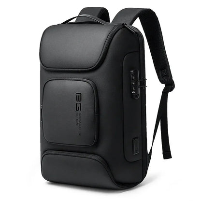 Bange Capacity Arrival 15.6 inch Laptop Backpacks Multifunctional with WaterProof Daily Work Business Backpack for Men
