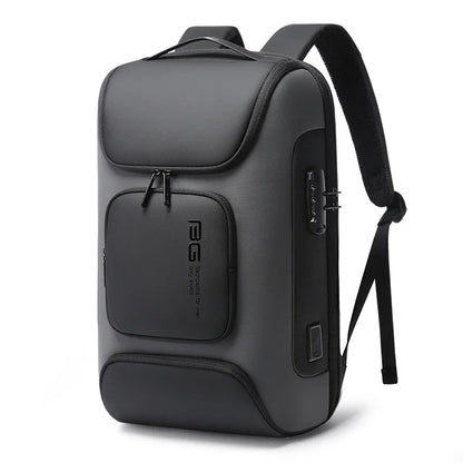 Bange Capacity Arrival 15.6 inch Laptop Backpacks Multifunctional with WaterProof Daily Work Business Backpack for Men