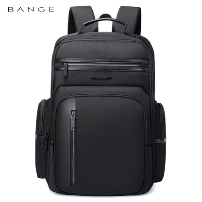 Bange Men Backpack Large Capacity Multifunctional  Usb Charging Waterproof Travel Custom School Backpacks Laptop Backpack
