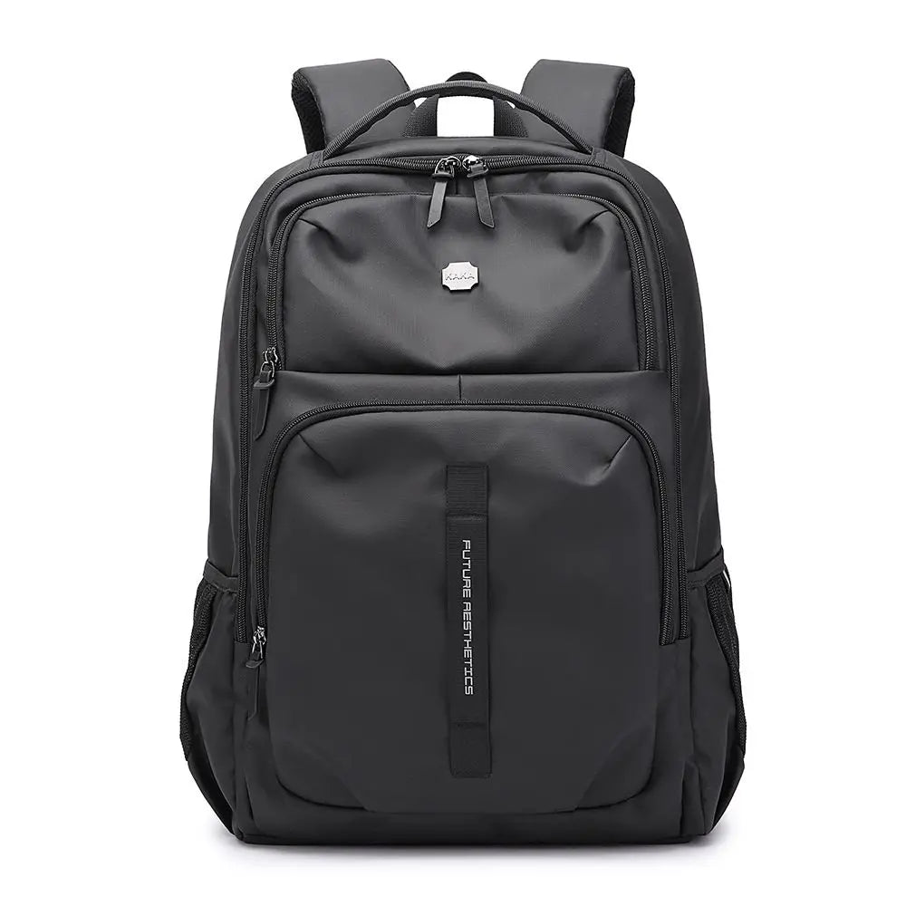 Bange Men Business Backpacks Outdoor Men Travel Bagpack Cool Laptop Rucksack Unisex School Bags