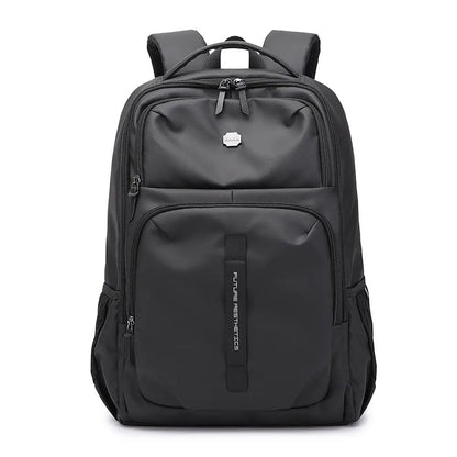 Bange Men Business Backpacks Outdoor Men Travel Bagpack Cool Laptop Rucksack Unisex School Bags