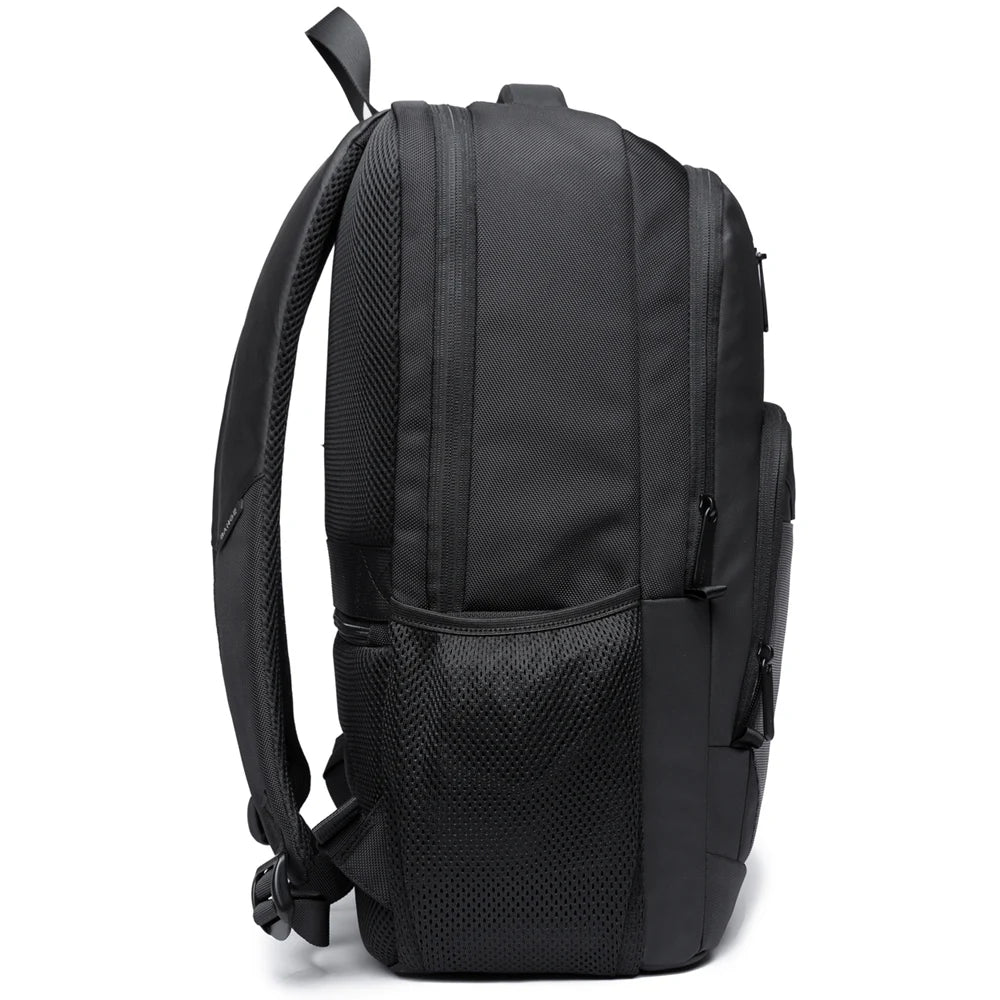 Bange Men's Designer Laptop Bag School Bags for Boys Male Motorcycle Tactical Business Sports Travel Backpack Men
