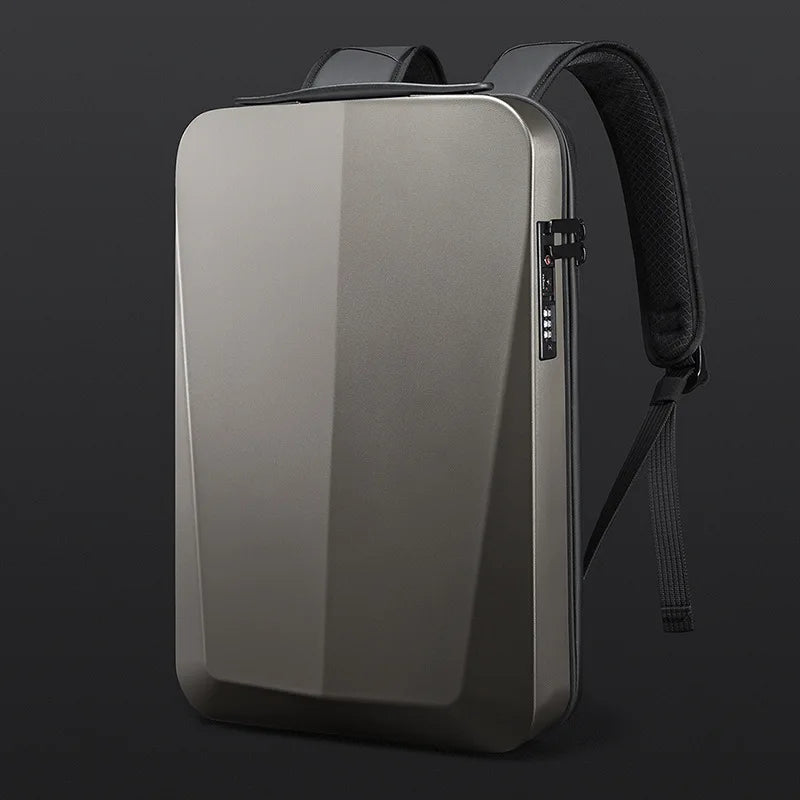 Bange PC Business Backpack 15.6 Inch Laptop Bagpack Men Elegant Waterproof Men's Usb Anti-Theft Computer Bag Big Capacity Bag