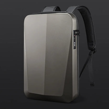 Bange PC Business Backpack 15.6 Inch Laptop Bagpack Men Elegant Waterproof Men's Usb Anti-Theft Computer Bag Big Capacity Bag