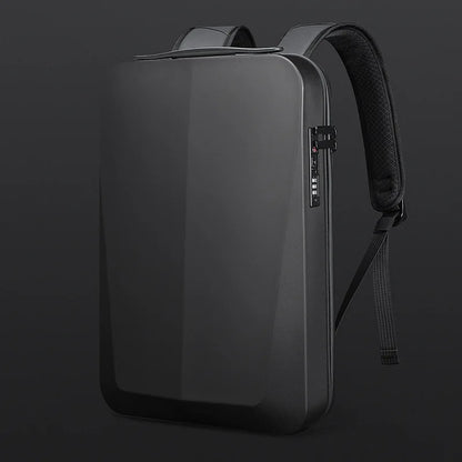 Bange PC Business Backpack 15.6 Inch Laptop Bagpack Men Elegant Waterproof Men's Usb Anti-Theft Computer Bag Big Capacity Bag