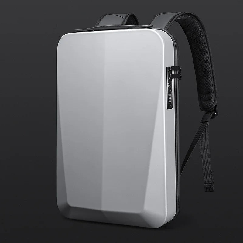Bange PC Business Backpack 15.6 Inch Laptop Bagpack Men Elegant Waterproof Men's Usb Anti-Theft Computer Bag Big Capacity Bag