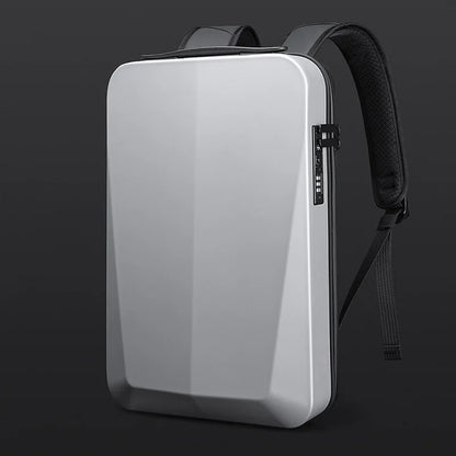 Bange PC Business Backpack 15.6 Inch Laptop Bagpack Men Elegant Waterproof Men's Usb Anti-Theft Computer Bag Big Capacity Bag