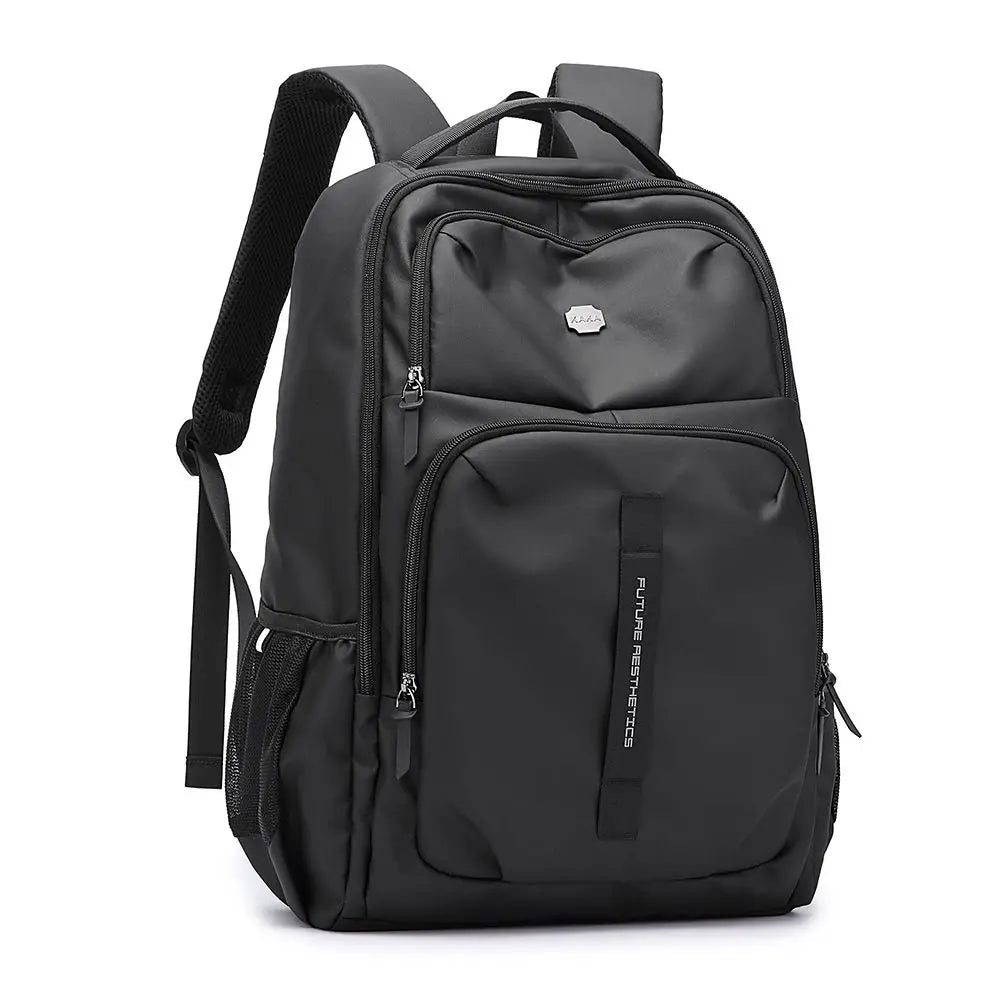 Bange School Bags Men Business Backpacks Outdoor Men Travel Bagpack Cool Laptop Rucksack Unisex