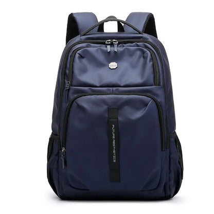 Bange School Bags Men Business Backpacks Outdoor Men Travel Bagpack Cool Laptop Rucksack Unisex