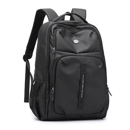 Bange School Bags Men Business Backpacks Outdoor Men Travel Bagpack Cool Laptop Rucksack Unisex