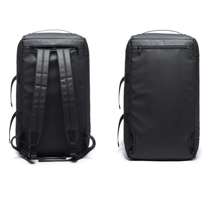 Bange Sprts bag Large Capacity Men Travel Bag Waterproof Duffle Bag for Travel Backpack Hand Luggage Bags with Shoe Pouch