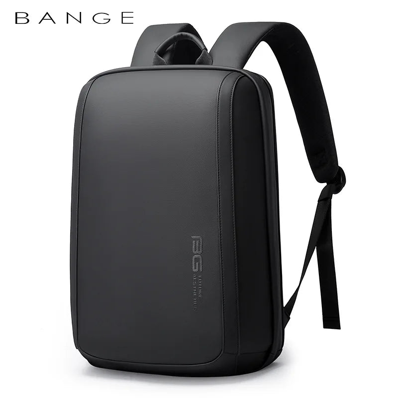 Bange Waterproof Backpacks Business School Bag Women Fashion Backpack Men Laptop Travel Backpack Luxury High Capacity