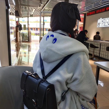 Basic Japan Style Lolita JK Backpack Shoulder Bags Girl Students MessengerBags Briefcase Bookbags Handbags