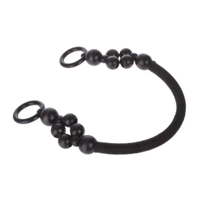 Bead Rope Bag Strap Handle Shoulder Belt for Handbag DIY Replacement