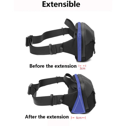 Belt Bag 2L Great Bag Women Lunch Bag Great Quality  Men Waterpoof Bag Free Shipping