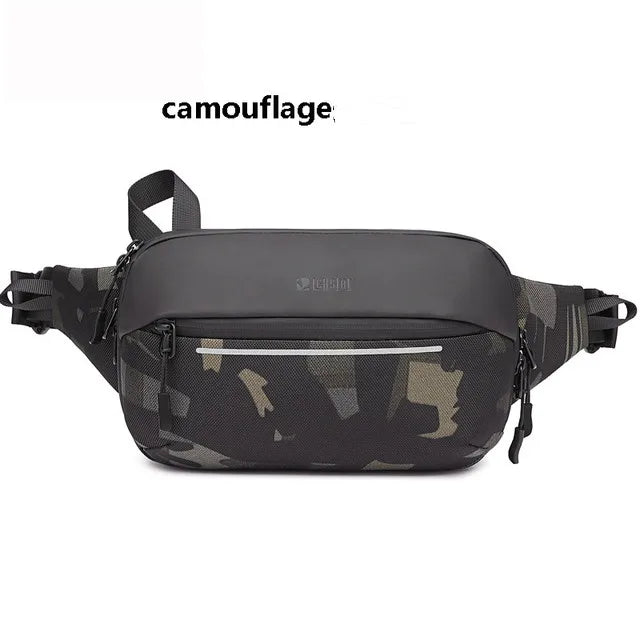 Belt Bag 2L Great Bag Women Lunch Bag Great Quality  Men Waterpoof Bag Free Shipping