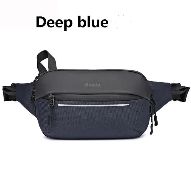 Belt Bag 2L Great Bag Women Lunch Bag Great Quality  Men Waterpoof Bag Free Shipping