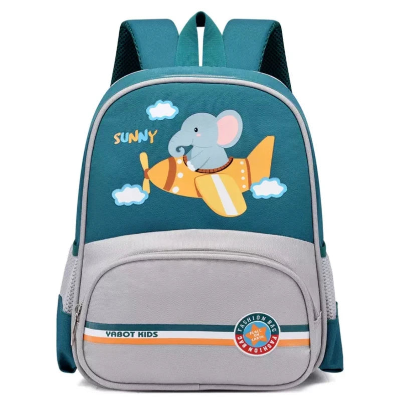 Best Selling Limited Edition Children's Bookbag Cute Cartoon Unicorn  Backpack Lightweight SchoolBag Waterproof Outdoor Backpack