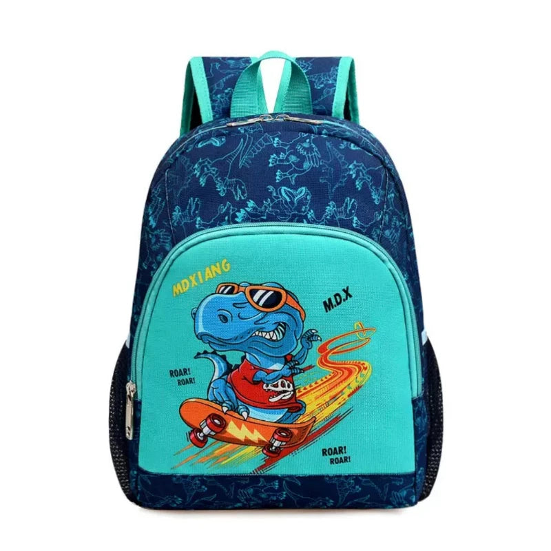 Best Selling Limited Edition Children's Bookbag Cute Cartoon Unicorn  Backpack Lightweight SchoolBag Waterproof Outdoor Backpack