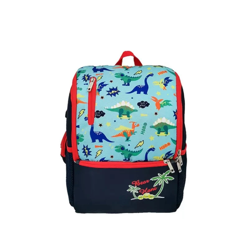 Best Selling Limited Edition Children's Bookbag Cute Cartoon Unicorn  Backpack Lightweight SchoolBag Waterproof Outdoor Backpack