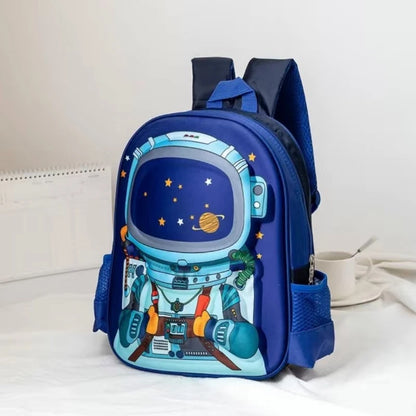 Best Selling Limited Edition Children's Bookbag Cute Cartoon Unicorn  Backpack Lightweight SchoolBag Waterproof Outdoor Backpack