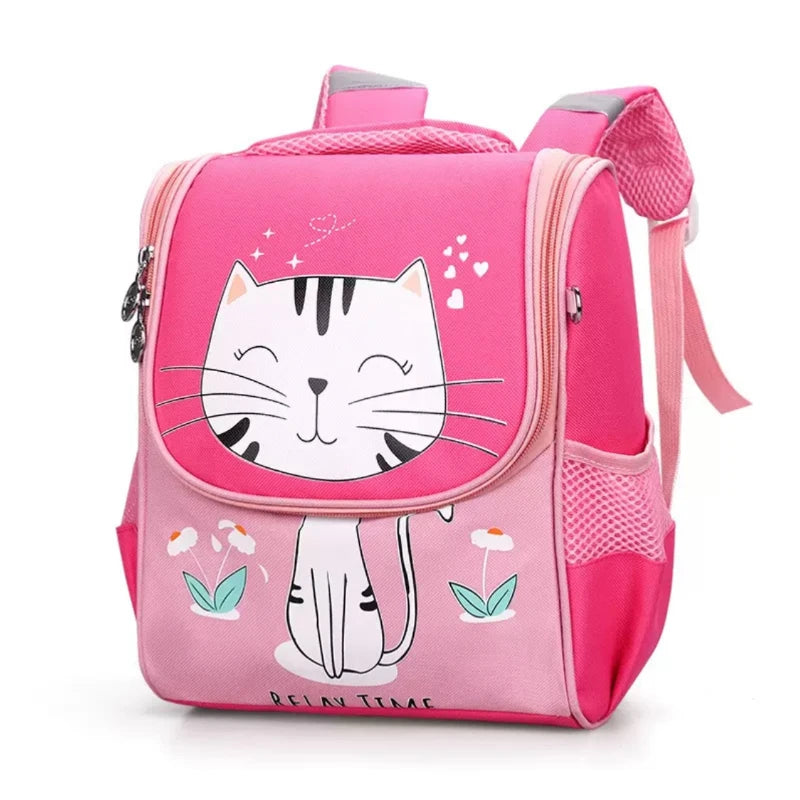 Best Selling Limited Edition Children's Bookbag Cute Cartoon Unicorn  Backpack Lightweight SchoolBag Waterproof Outdoor Backpack