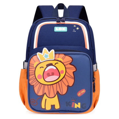 Best Selling Limited Edition Children's Bookbag Cute Cartoon Unicorn  Backpack Lightweight SchoolBag Waterproof Outdoor Backpack