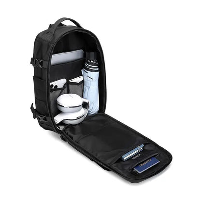 Bicycle bag for Men Chest Bag Waterproof Tactical Waist Messenger Bag Zipper Fashion Outdoor Cross Bag