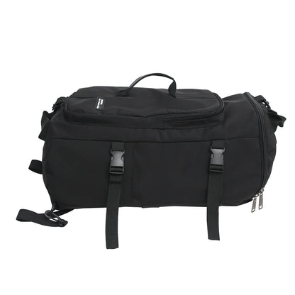 Big Cool Men Young Girl Travel Unisex Backpack Shoulder Bags For Teenage Girls Nylon Sport Multi-function Large Capacity Women