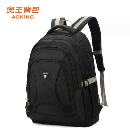 Brand Aoking Men Backpack Bag School Backpack Bag for teeangers Large Capacity Travel Backpack for men Children Laptop Backpack