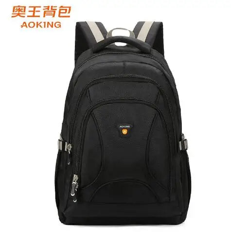 Brand Aoking Men Backpack Bag School Backpack Bag for teeangers Large Capacity Travel Backpack for men Children Laptop Backpack