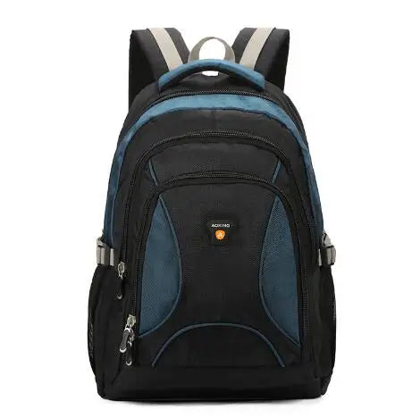 Brand Aoking Men Backpack Bag School Backpack Bag for teeangers Large Capacity Travel Backpack for men Children Laptop Backpack