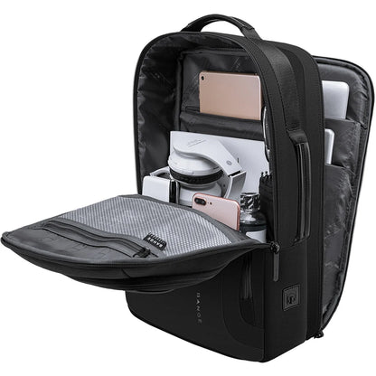 Brand Design Laptop Backpack Men Waterproof School Backpacks USB Charging Men Business Travel Bag Backpack New