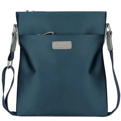 Brand Fashion Casual Men Shoulder Oxford Business Backpack man Satchel Travel High Quality Crossbody Bags for Boy
