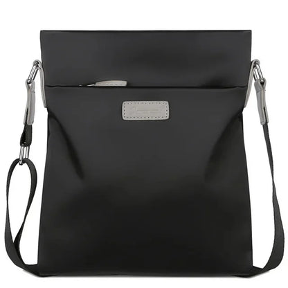 Brand Fashion Casual Men Shoulder Oxford Business Backpack man Satchel Travel High Quality Crossbody Bags for Boy
