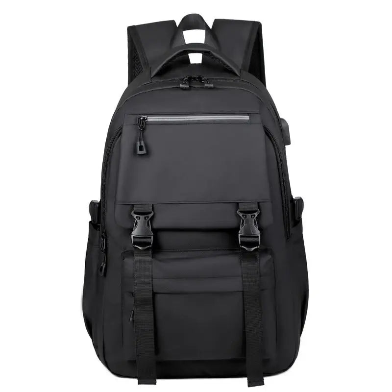 Brand Men and Women Backpacks Trave Casual College Students Teenagers School Bags For 14 inches Laptop Waterproof New