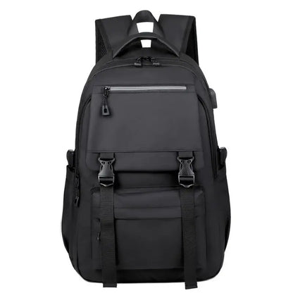 Brand Men and Women Backpacks Trave Casual College Students Teenagers School Bags For 14 inches Laptop Waterproof New
