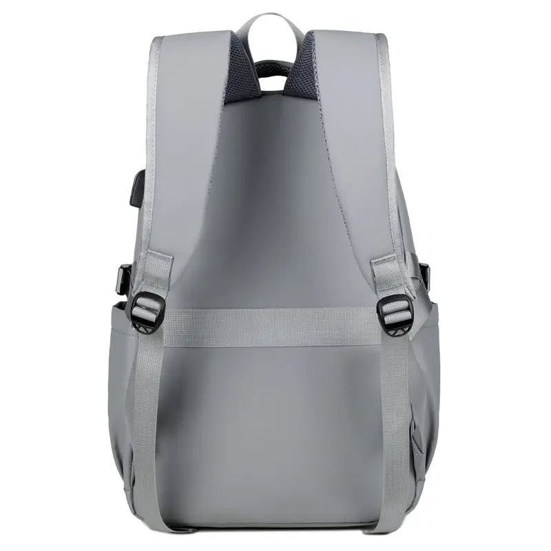 Brand Men and Women Backpacks Trave Casual College Students Teenagers School Bags For 14 inches Laptop Waterproof New