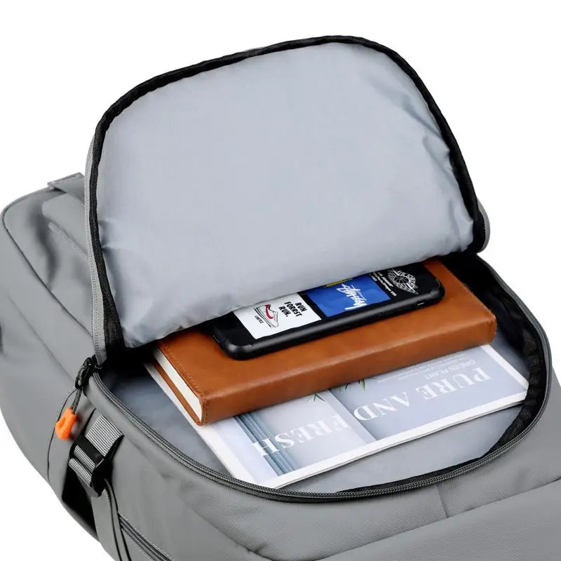 Brand Men and Women Backpacks Trave Casual College Students Teenagers School Bags For 14 inches Laptop Waterproof New