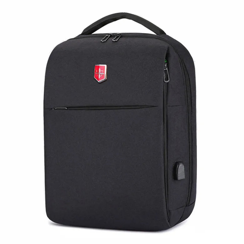 Brand New Swiss Anti-thief USB bagpack 15.6inch Laptop Backpack for Women Men School Backpack Bags for Boy Male Travel Mochila