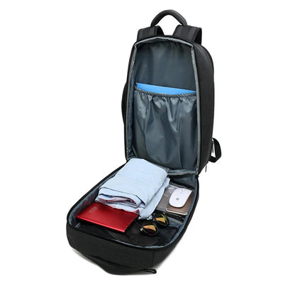 Brand New Waterproof Backpack Men 15.6 Inch Laptop Backpack School Bags Business Travel Backpacks for Women Male Bagpack Mochila