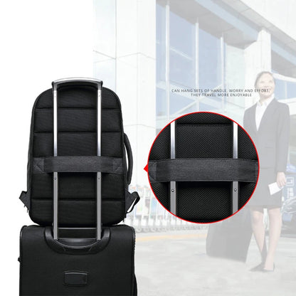 Brand New Waterproof Backpack Men 15.6 Inch Laptop Backpack School Bags Business Travel Backpacks for Women Male Bagpack Mochila