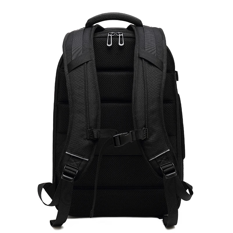 Brand New Waterproof Backpack Men 15.6 Inch Laptop Backpack School Bags Business Travel Backpacks for Women Male Bagpack Mochila